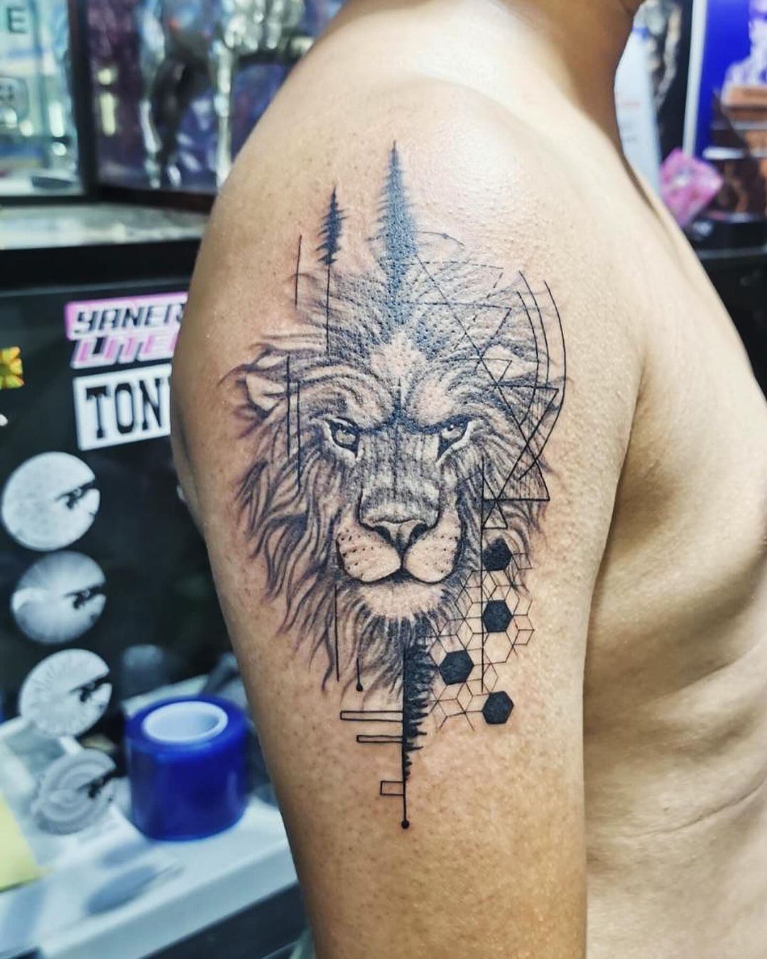 Tattoo uploaded by MILD TATTOO STUDIO KOH PHI PHI THAILAND  The  traditional bamboo tattoo Professional artists Maintaining the highest  standards of quality All of our work is considered premium class and